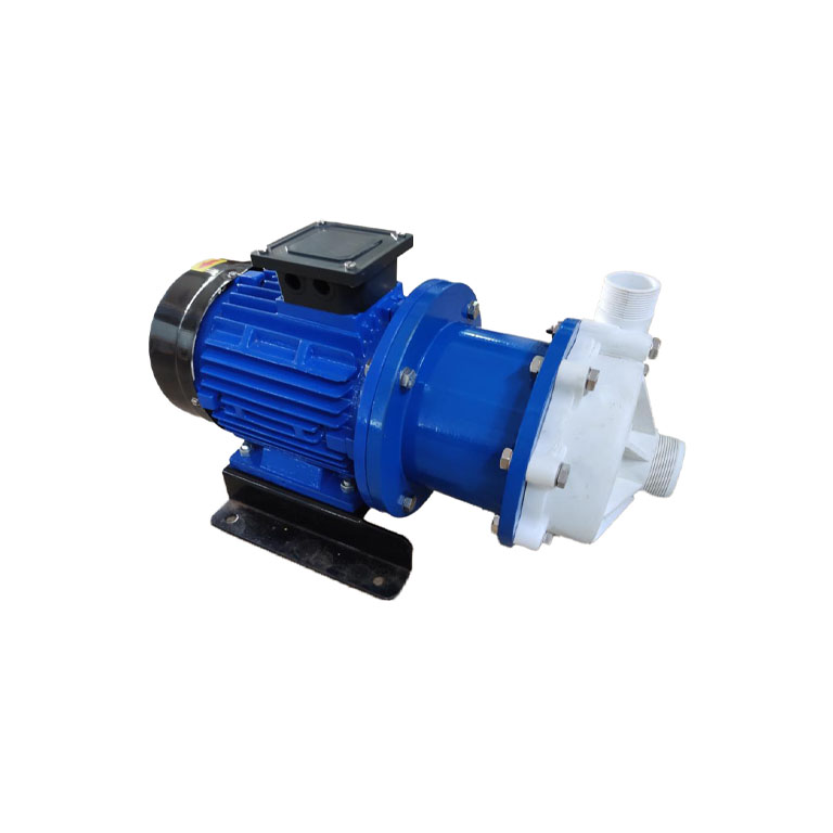 Thermoplastic Magnetic Drive Pump NEE